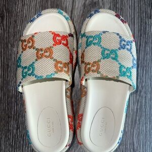 Psyvchedelic mini gg multi color